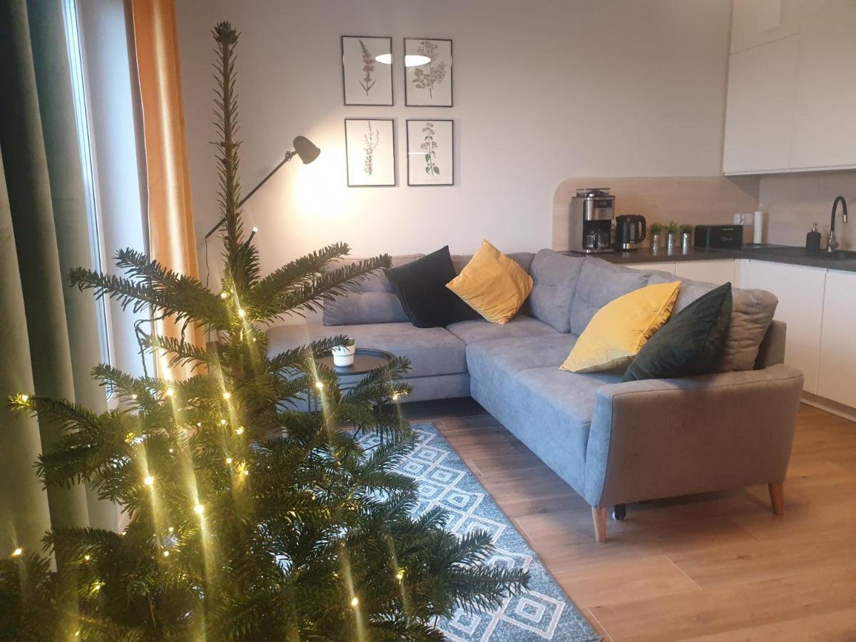 Apartament Pod Stogiem Izerskim - 5D Apartamenty Сверадув-Здруй Экстерьер фото